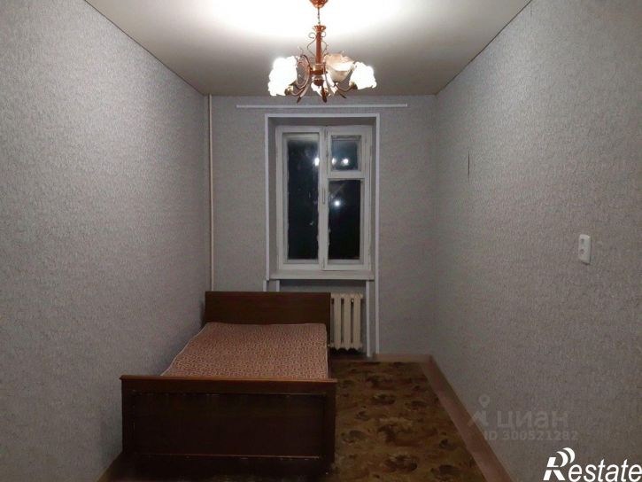 3-комн квартира Северо-Садовая улица, 4,  д. 4