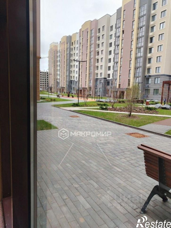 1-комн квартира улица Капитана Дорофеева, 24,  д. 24