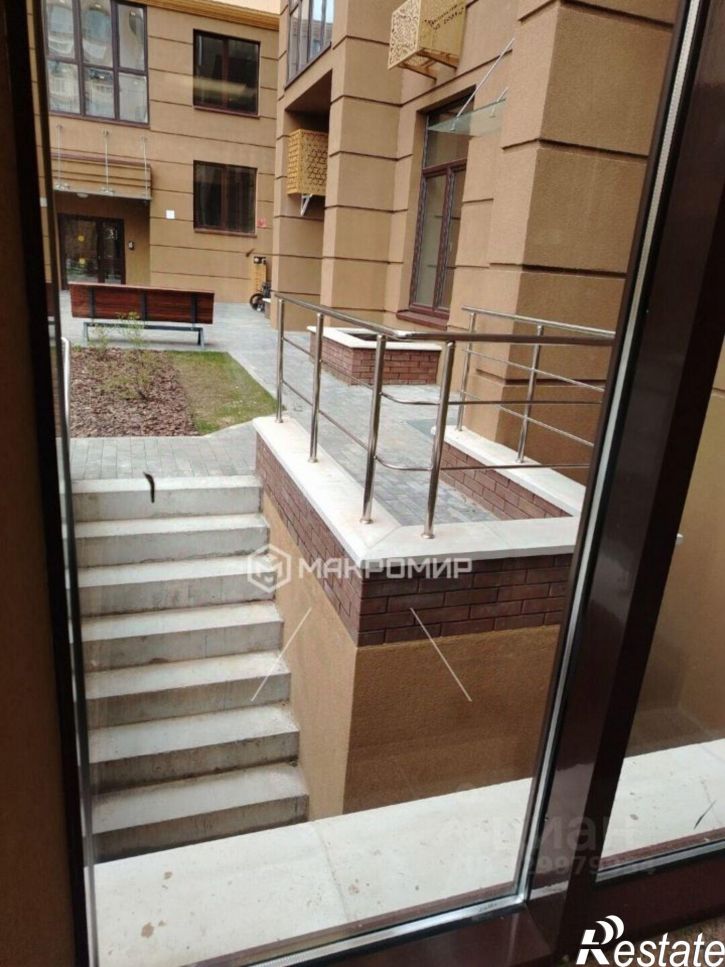 1-комн квартира улица Капитана Дорофеева, 24,  д. 24