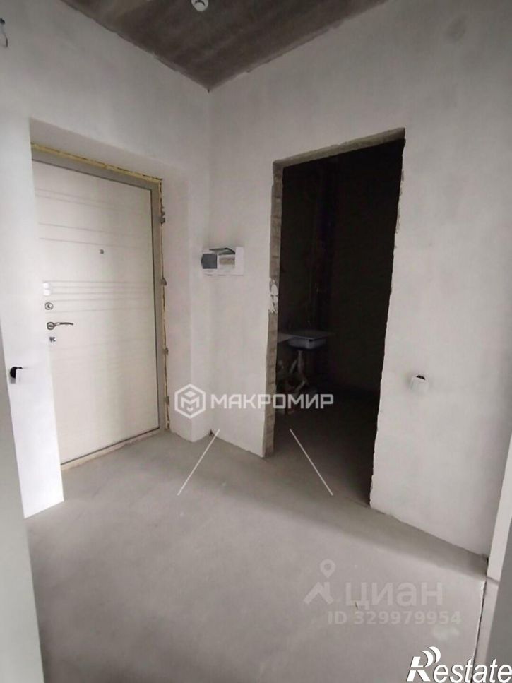 1-комн квартира улица Капитана Дорофеева, 24,  д. 24