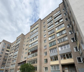 3-комн, 67кв м, этаж 1/8 Вершининский пер, 3