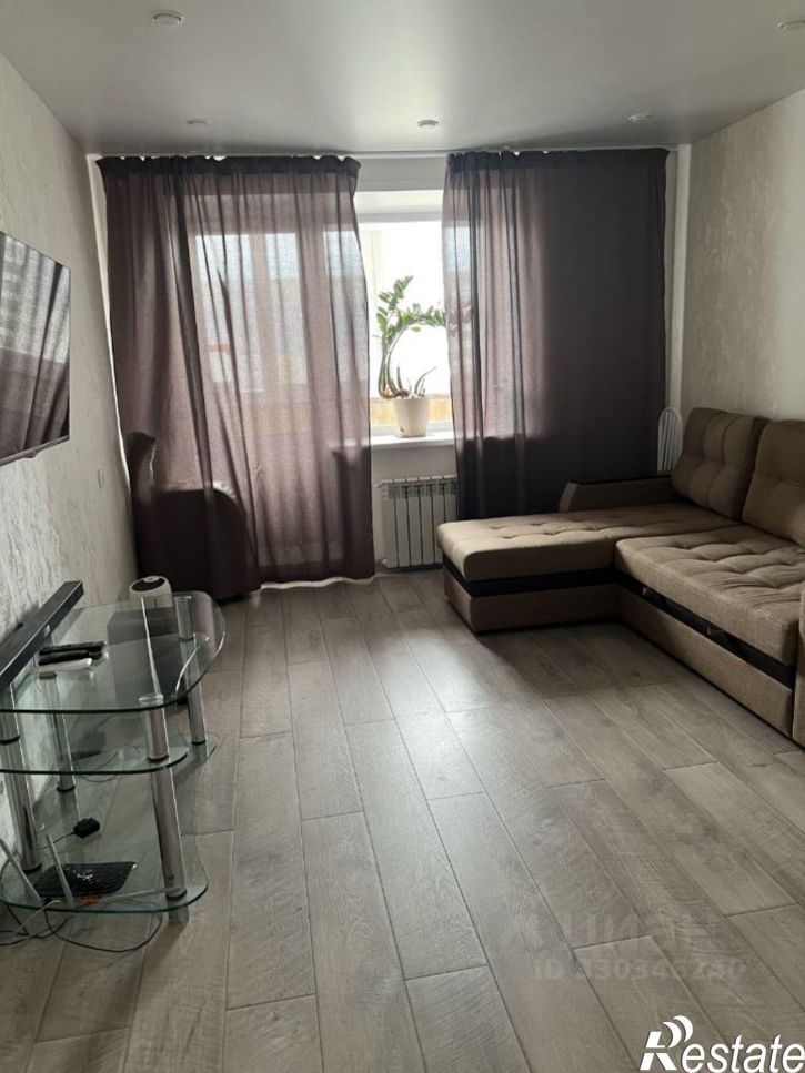 1-комн квартира пр-кт Строителей, 5 2,  д. 5 2,  к. 2