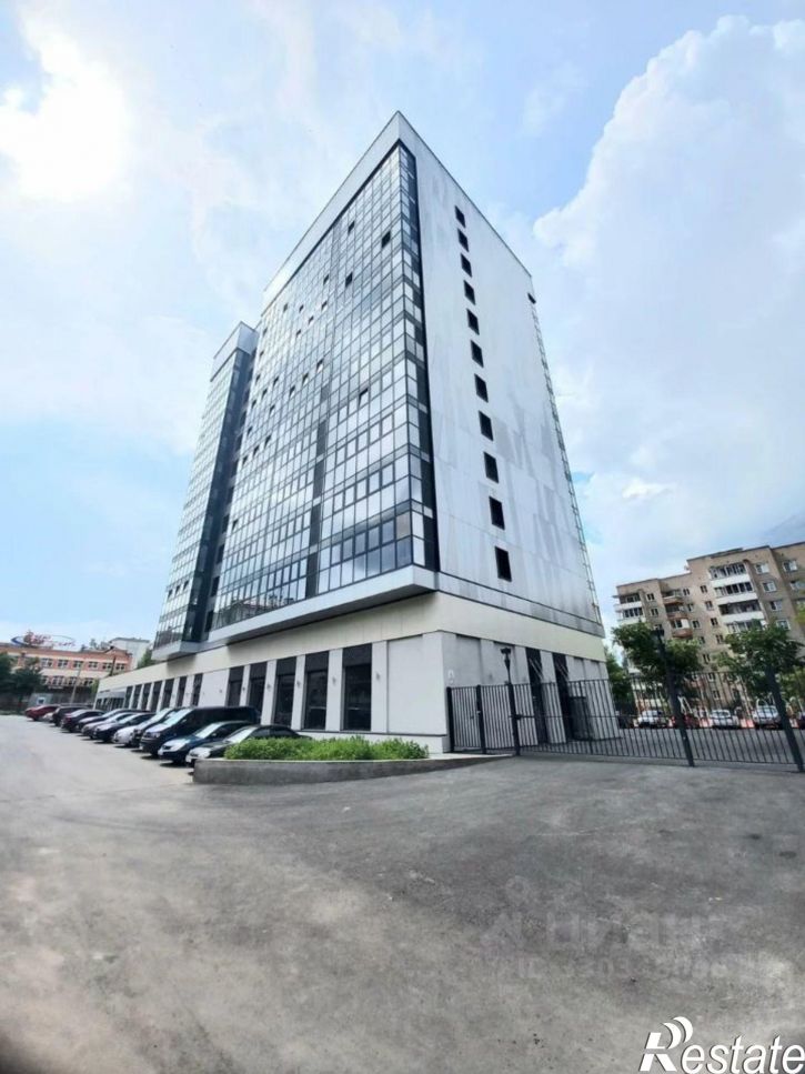 2-комн квартира ул Воровского, 97,  д. 97