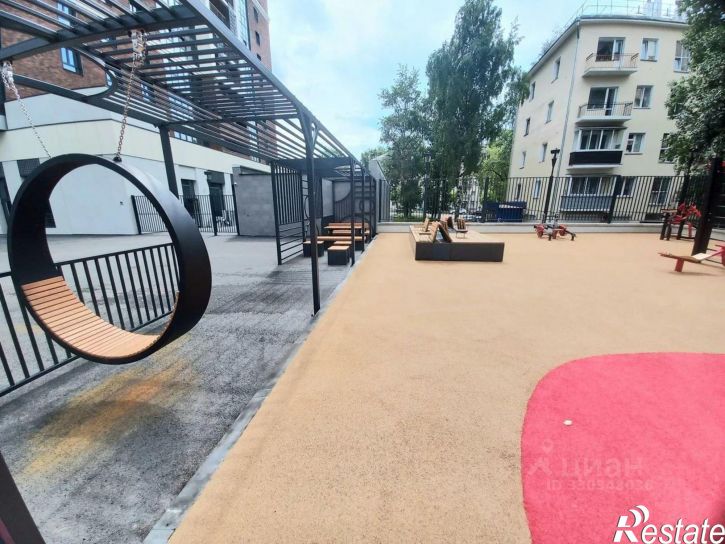 2-комн квартира ул Воровского, 97,  д. 97