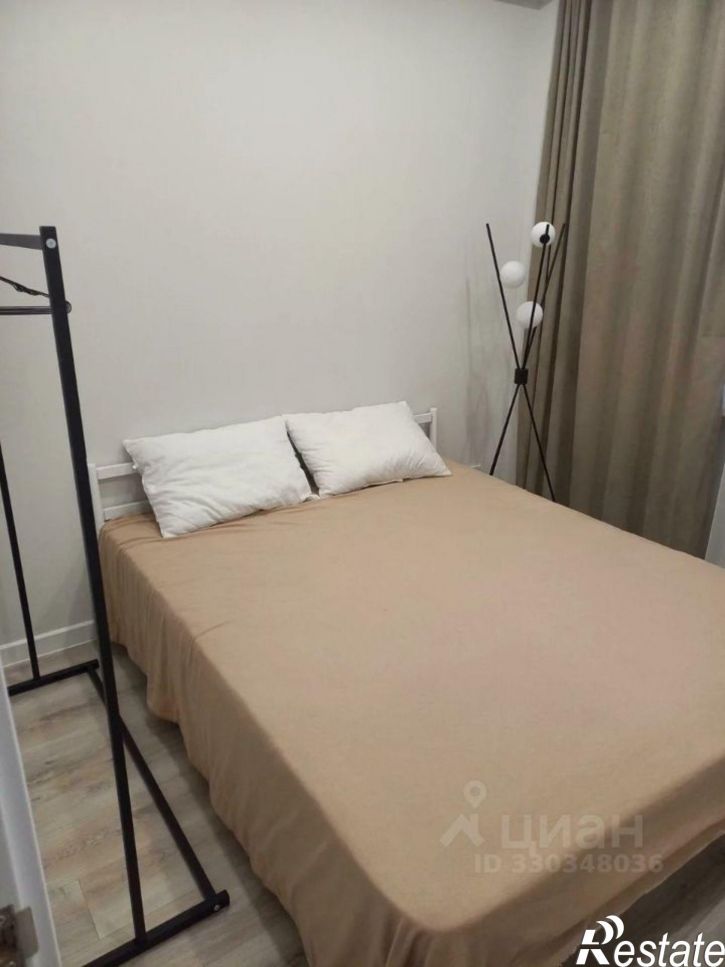 2-комн квартира ул Воровского, 97,  д. 97