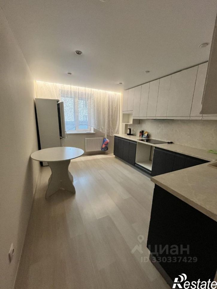1-комн квартира улица Орджоникидзе, 2Б,  д. 2Б