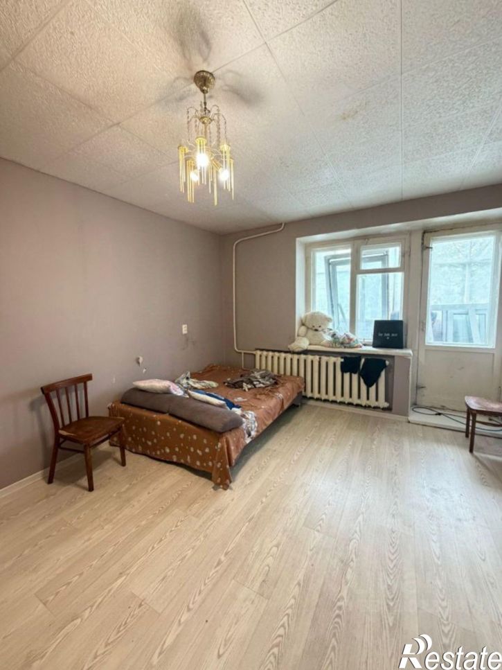 3-комн квартира Вершининский пер, 3,  д. 3