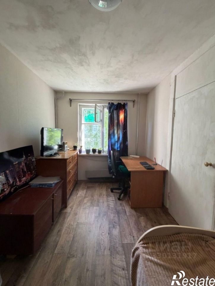 2-комн квартира ул Лепсе, 47,  д. 47