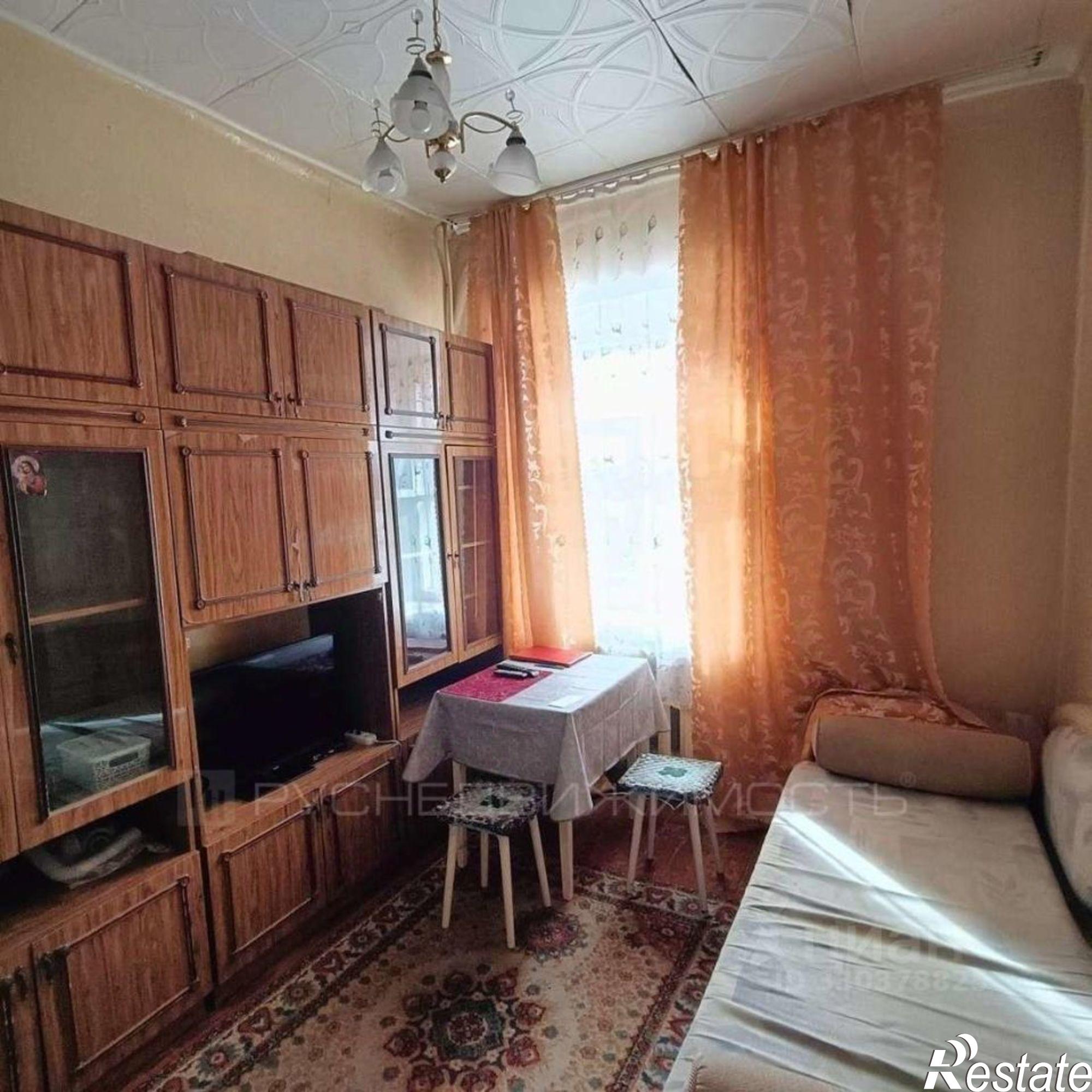 Купить комнату за 1 050 000 рублей на Искож