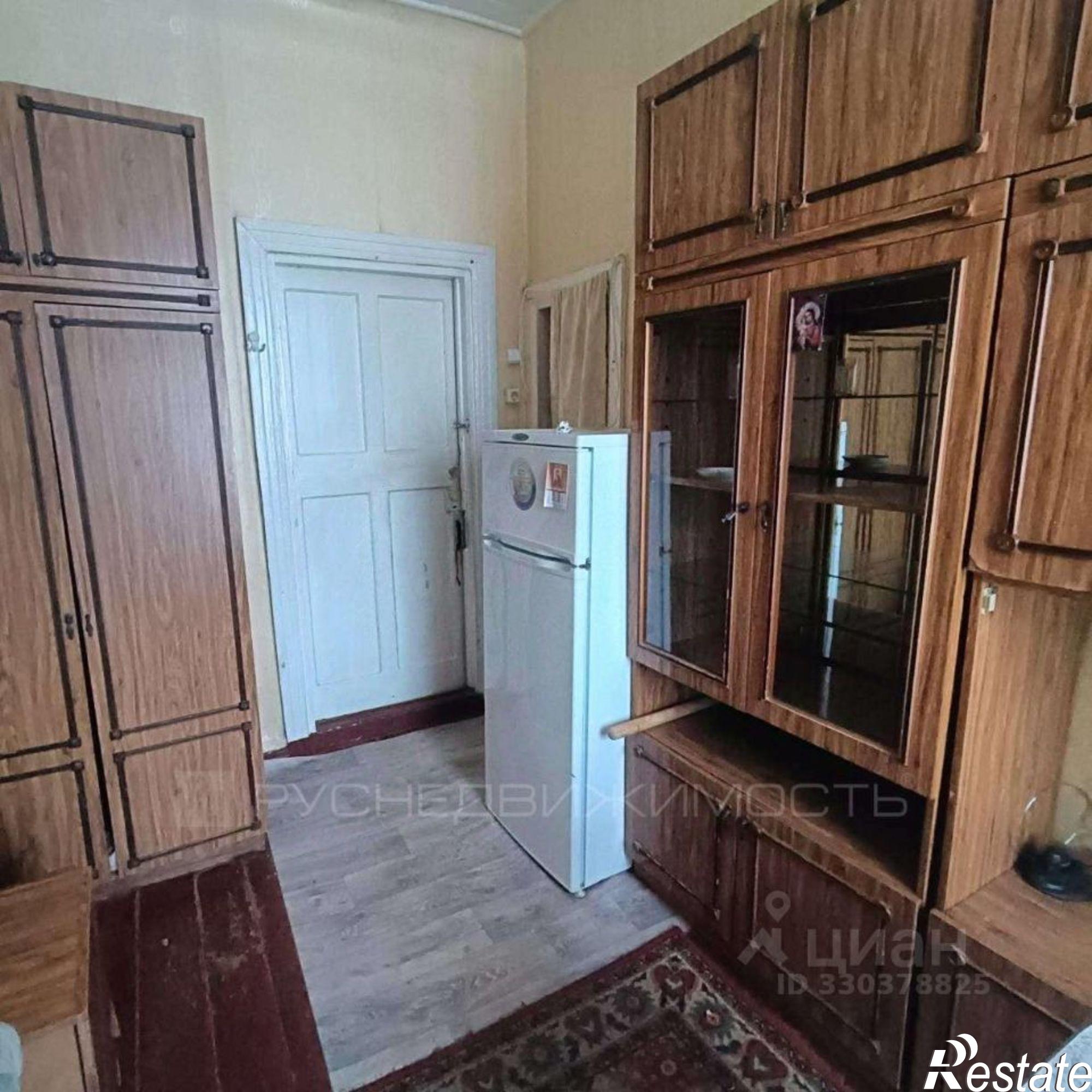 Купить комнату за 1 050 000 рублей на Искож