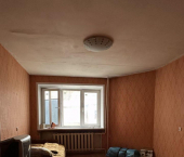 1-комн, 33кв м, этаж 2/5 улица Труда, 18