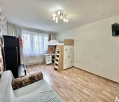 1-комн, 40кв м, этаж 3/10 ул Мостовицкая, 1 1