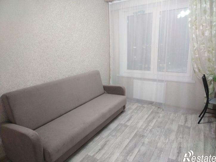 2-комн квартира ул Энтузиастов, 23,  д. 23