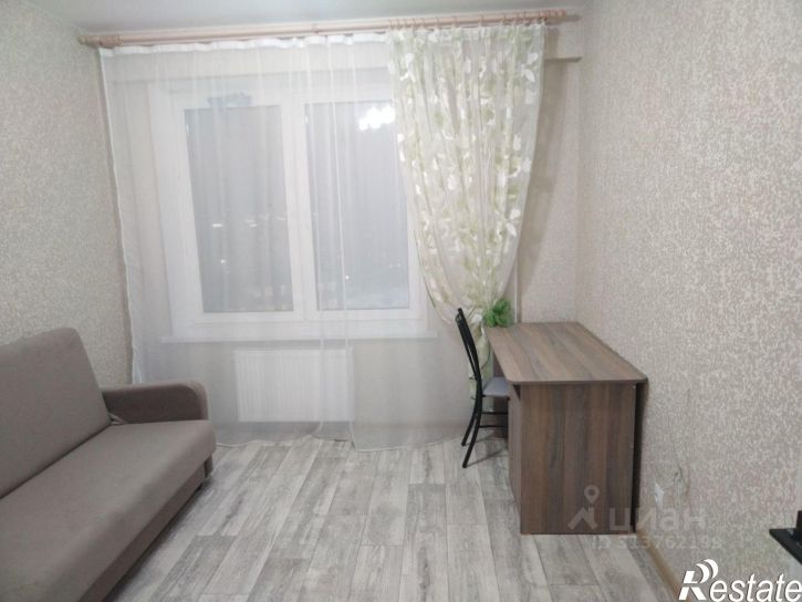 2-комн квартира ул Энтузиастов, 23,  д. 23