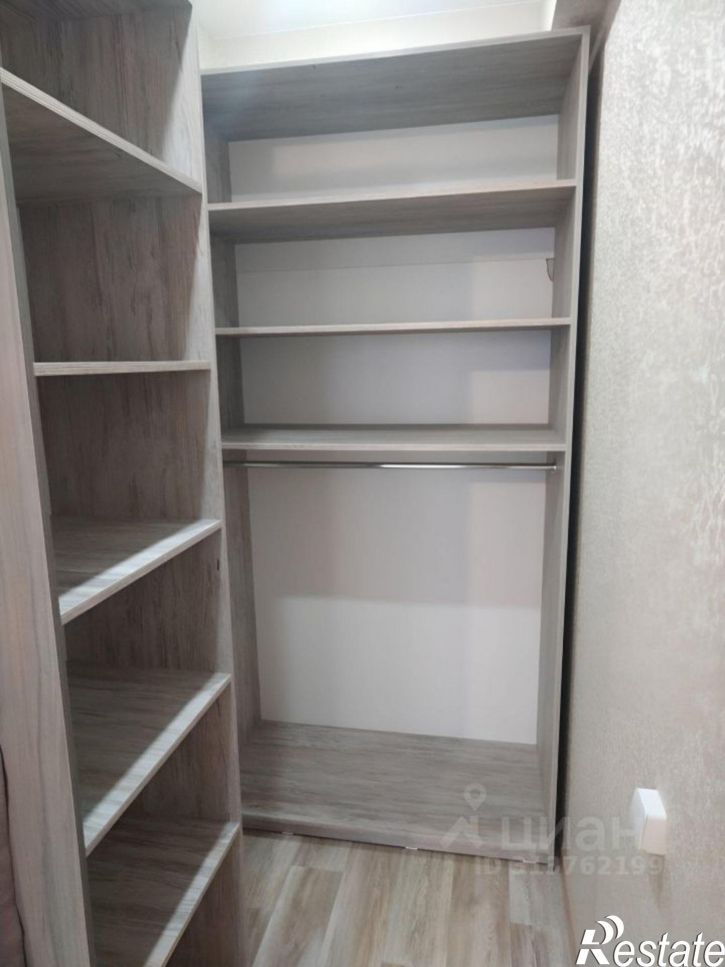 2-комн квартира ул Энтузиастов, 23,  д. 23