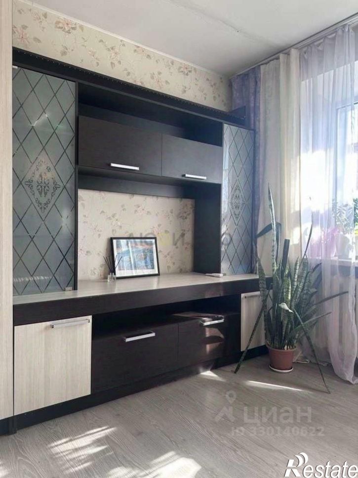 1-комн квартира улица Андрея Упита, 16А,  д. 16А