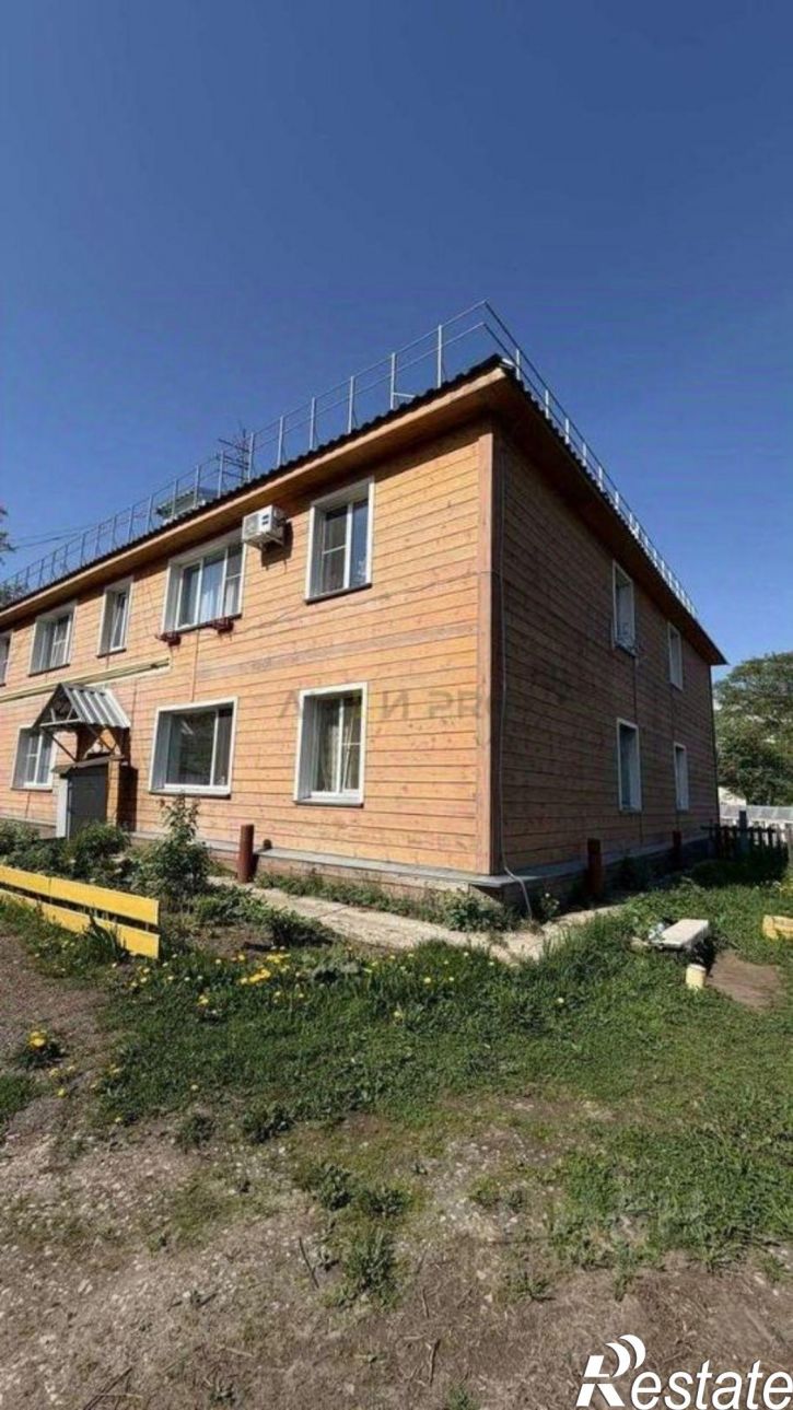 2-комн квартира Северо-Садовая улица, 11,  д. 11