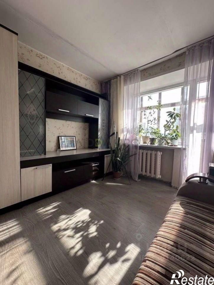1-комн квартира улица Андрея Упита, 16А,  д. 16А