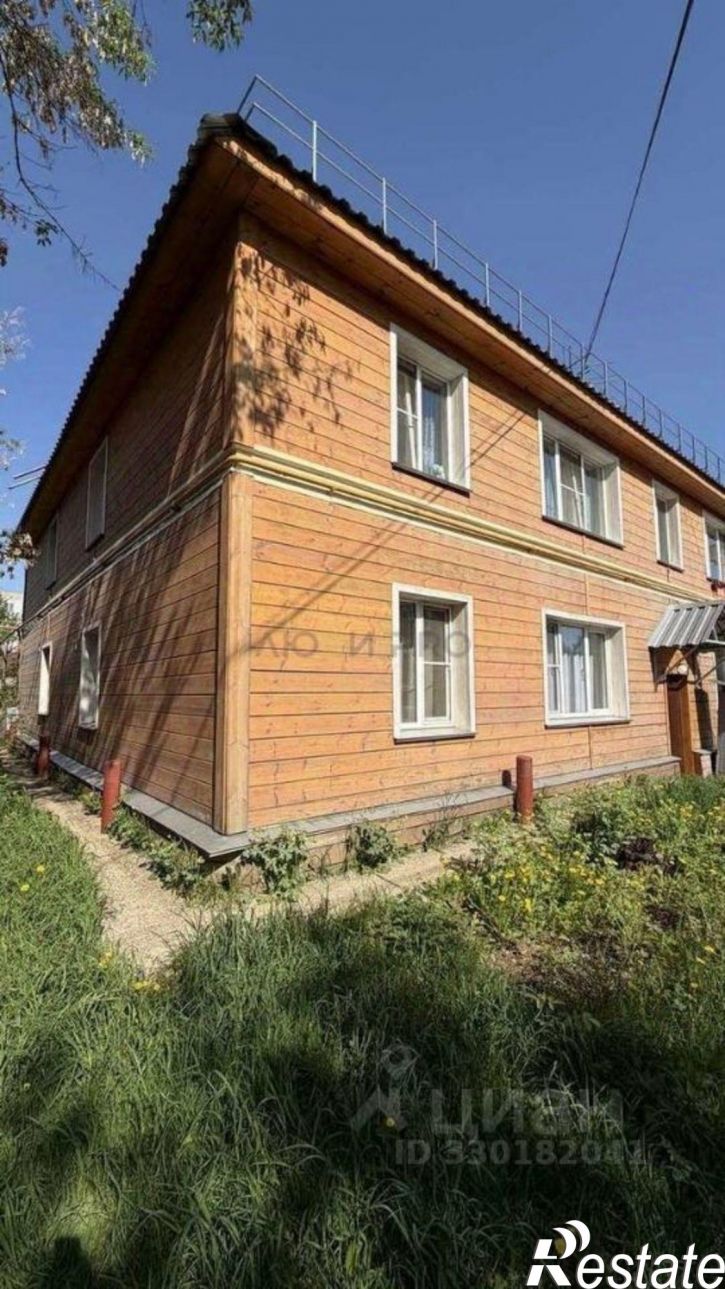 2-комн квартира Северо-Садовая улица, 11,  д. 11
