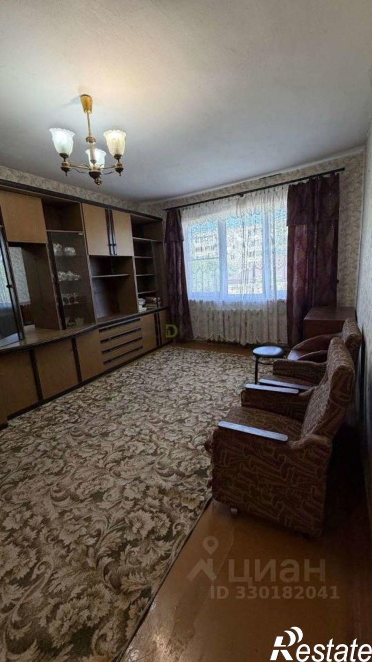 2-комн квартира Северо-Садовая улица, 11,  д. 11