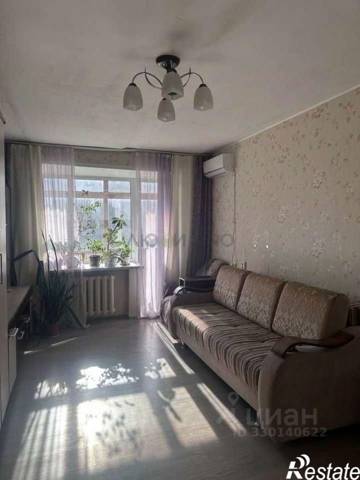 1-комн квартира улица Андрея Упита, 16А,  д. 16А
