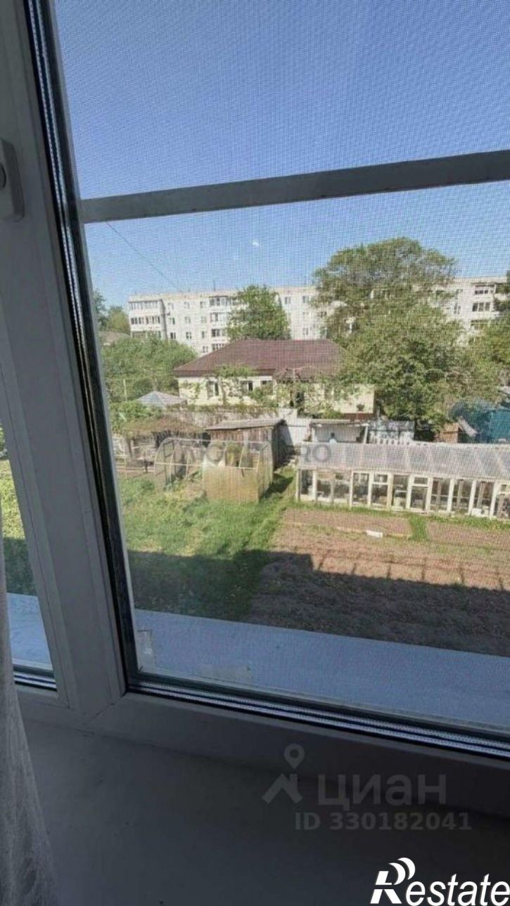 2-комн квартира Северо-Садовая улица, 11,  д. 11