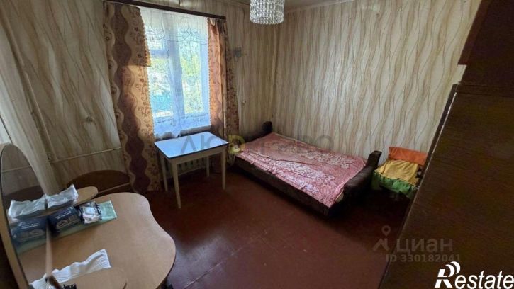 2-комн квартира Северо-Садовая улица, 11,  д. 11
