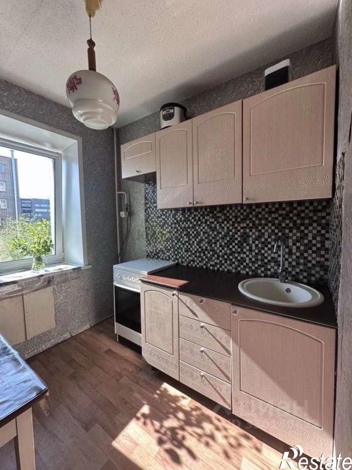 1-комн квартира улица Андрея Упита, 16А,  д. 16А