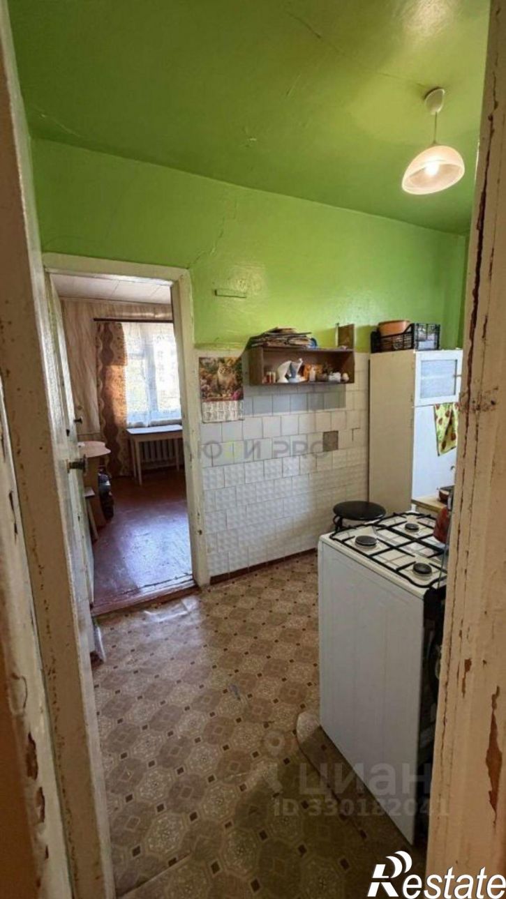 2-комн квартира Северо-Садовая улица, 11,  д. 11