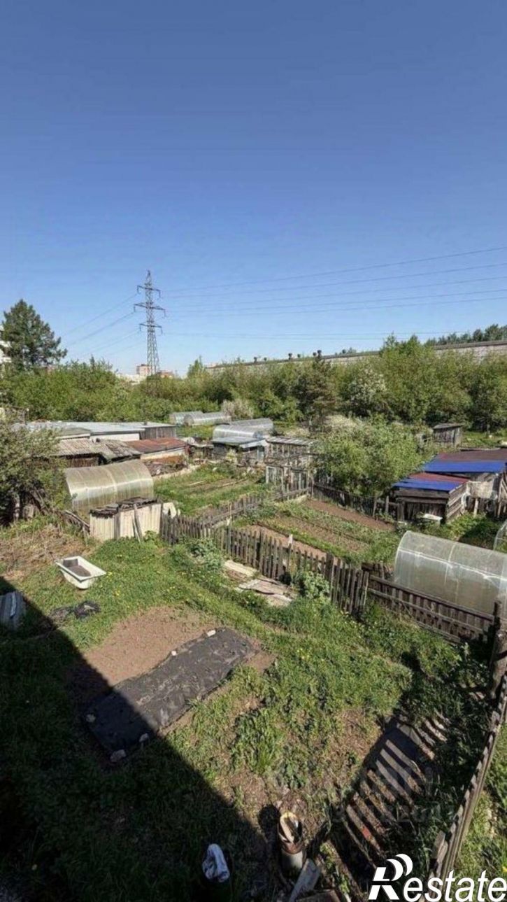 2-комн квартира Северо-Садовая улица, 11,  д. 11