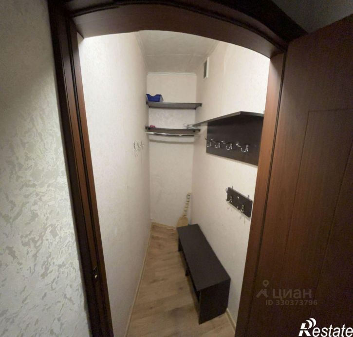 1-комн квартира Новая улица, 10,  д. 10