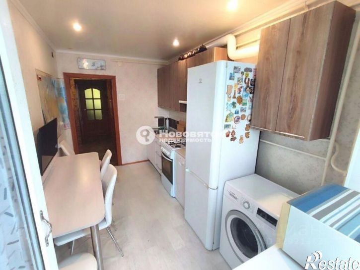 2-комн квартира Московская улица, 67Б,  д. 67Б