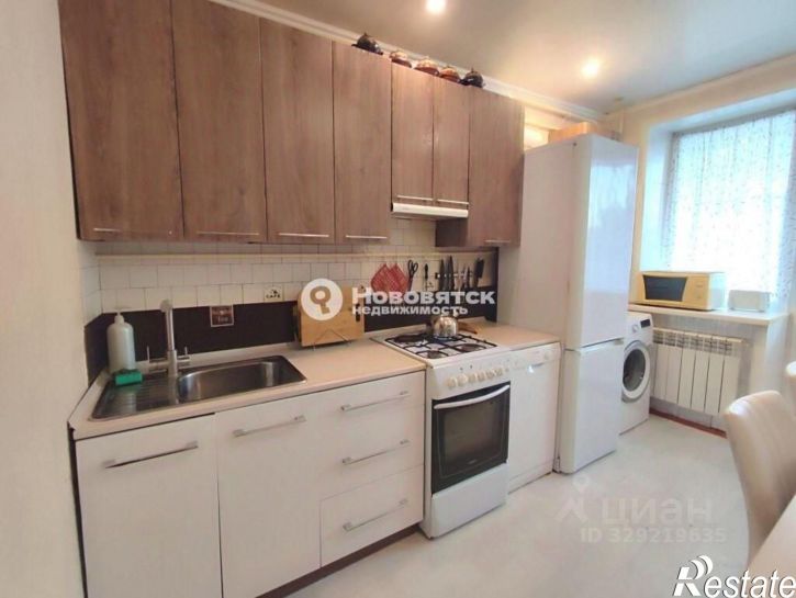 2-комн квартира Московская улица, 67Б,  д. 67Б