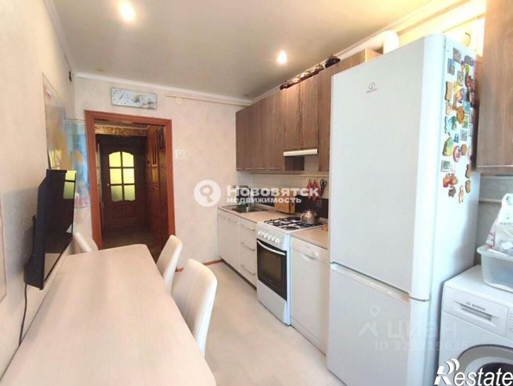 2-комн квартира Московская улица, 67Б,  д. 67Б