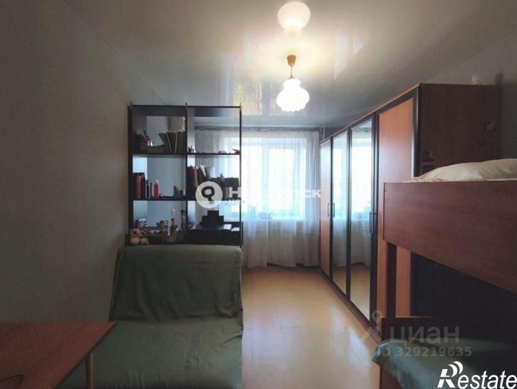 2-комн квартира Московская улица, 67Б,  д. 67Б