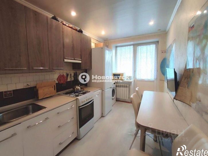 2-комн квартира Московская улица, 67Б,  д. 67Б