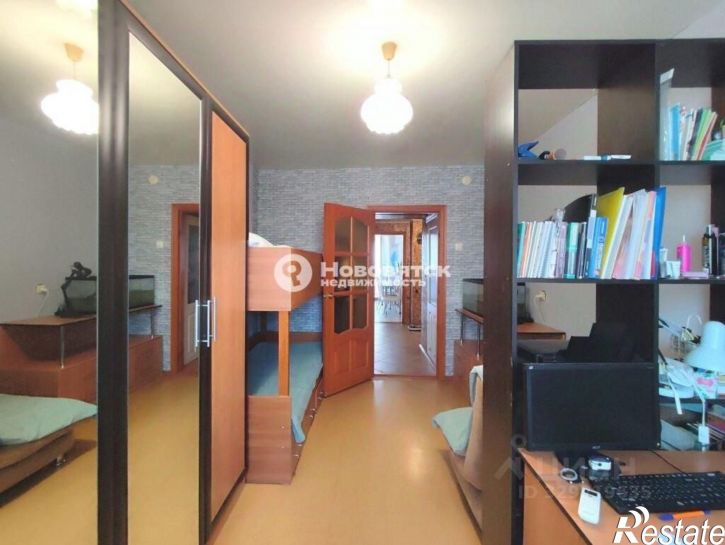 2-комн квартира Московская улица, 67Б,  д. 67Б