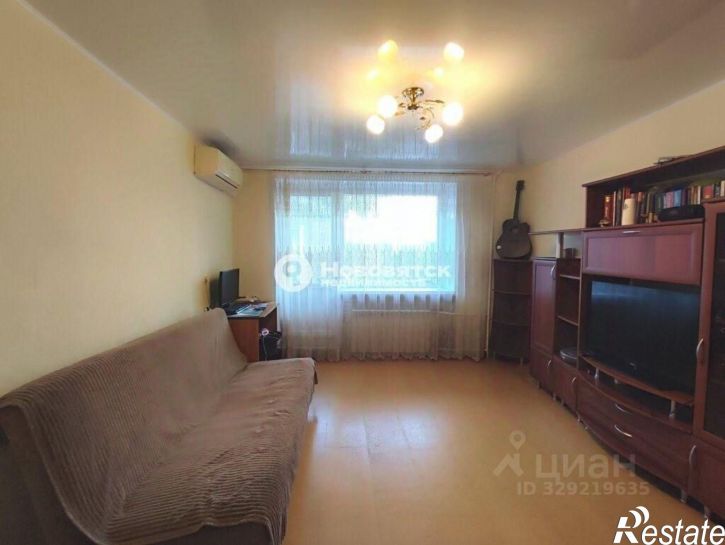 2-комн квартира Московская улица, 67Б,  д. 67Б