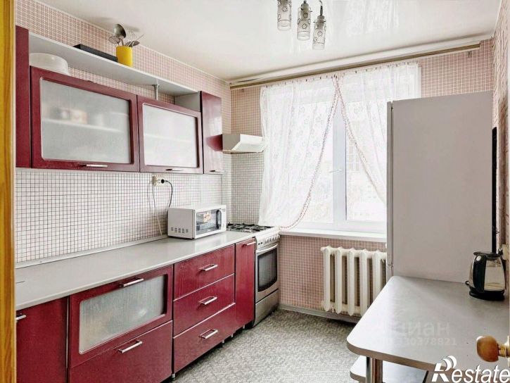 3-комн квартира улица Свободы, 13,  д. 13