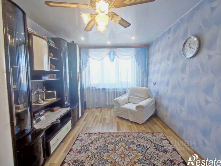 3-комн квартира улица Свободы, 13,  д. 13