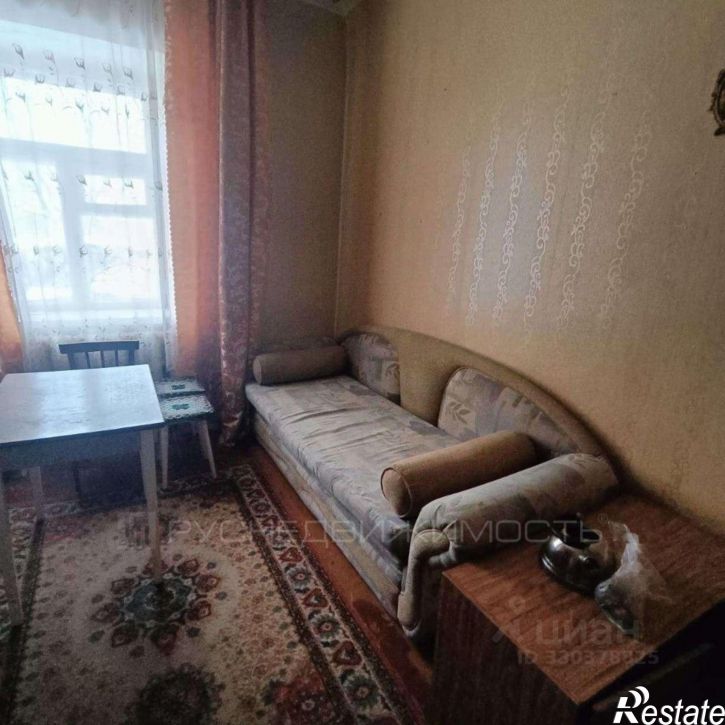 Комната Искож
