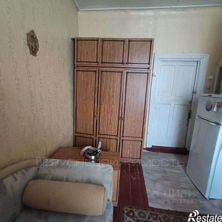 Комната Искож