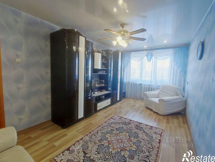 3-комн квартира улица Свободы, 13,  д. 13