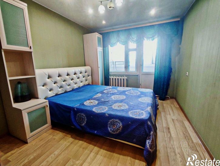 3-комн квартира улица Свободы, 13,  д. 13