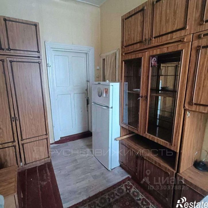 Комната Искож