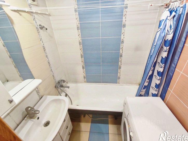 3-комн квартира улица Свободы, 13,  д. 13
