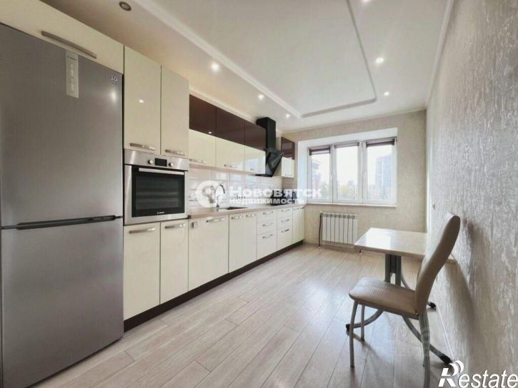 3-комн квартира улица Тургенева, 28,  д. 28