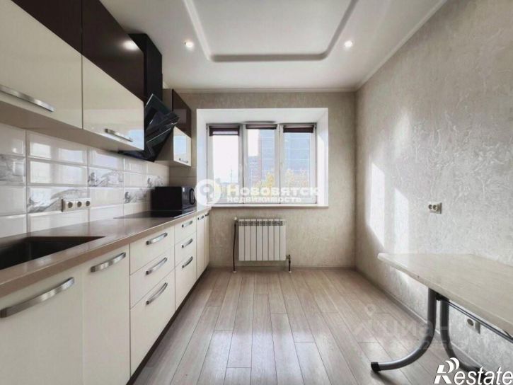 3-комн квартира улица Тургенева, 28,  д. 28
