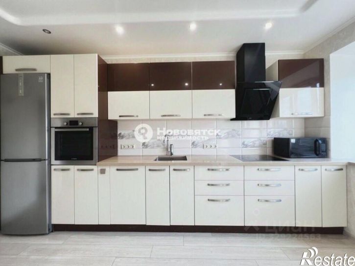 3-комн квартира улица Тургенева, 28,  д. 28