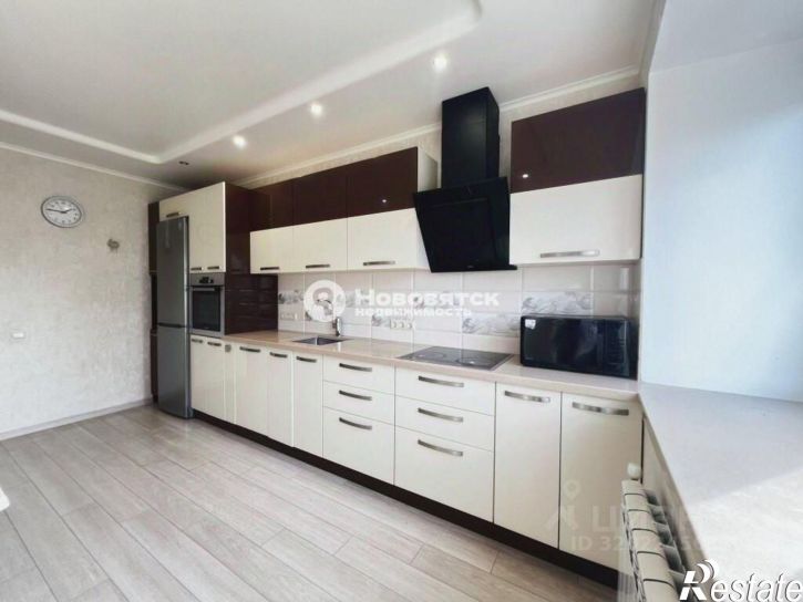 3-комн квартира улица Тургенева, 28,  д. 28